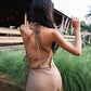 DRESS APHRODITE NOIR