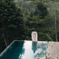 TUNIK SEYCHELLES MIST