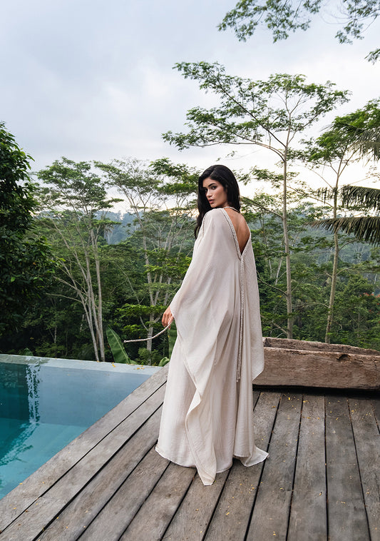 TUNIK SEYCHELLES MIST