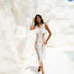 DRESS FELL