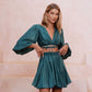SUIT MALIBU EMERALD