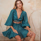 SUIT MALIBU EMERALD