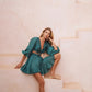 SUIT MALIBU EMERALD