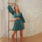 SUIT MALIBU EMERALD
