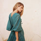 SUIT MALIBU EMERALD