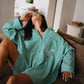 SHIRT PERFETTO GREEN
