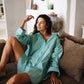 SHIRT PERFETTO GREEN