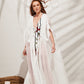 GODDRESS WHITE