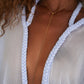 TUNIC ANGEL  LAGOON