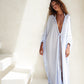 TUNIC ANGEL  LAGOON