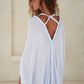 TUNIC ANGEL  LAGOON