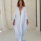 TUNIC ANGEL  LAGOON