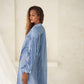 SHIRT SELENA BLUE