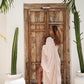TUNIC ANGEL BEIGE