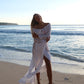 GODDRESS WHITE