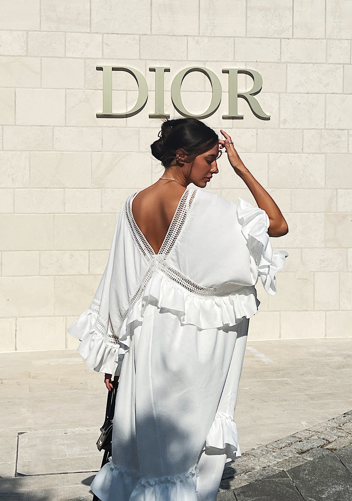 DRESS MARRAKESH