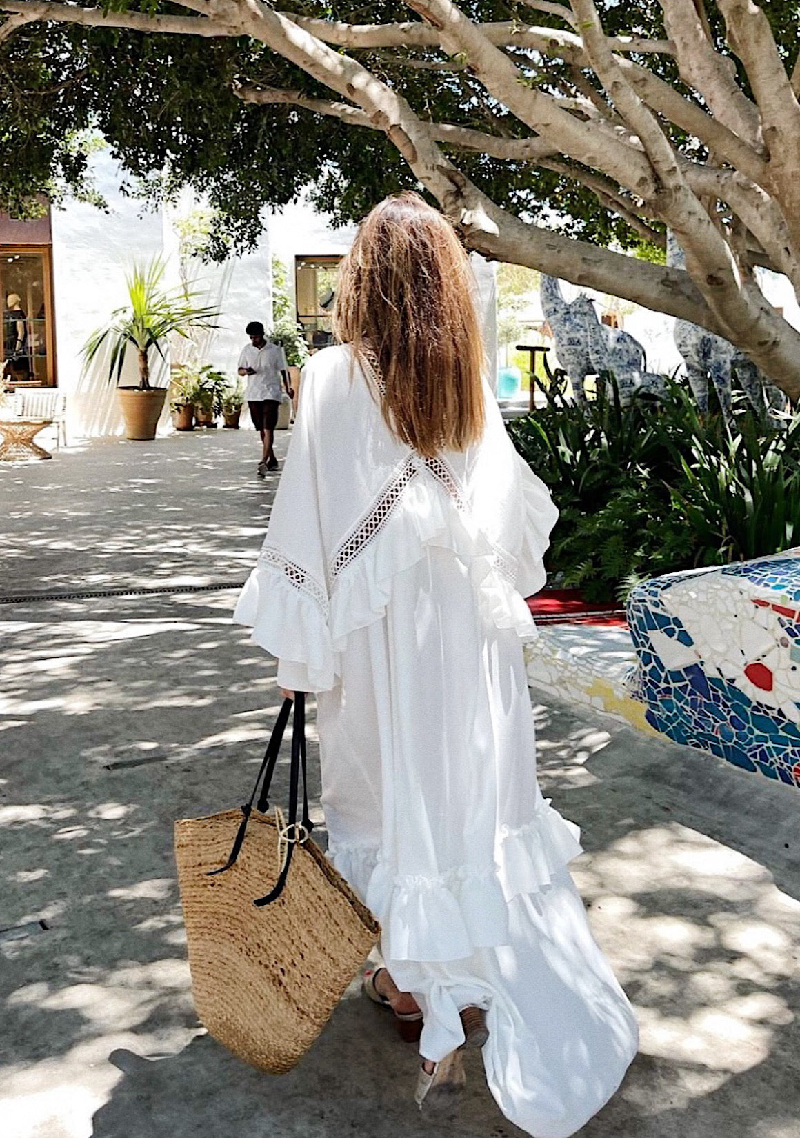 DRESS MARRAKESH