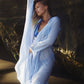 TUNIC ANGEL  LAGOON