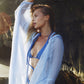 TUNIC ANGEL  LAGOON