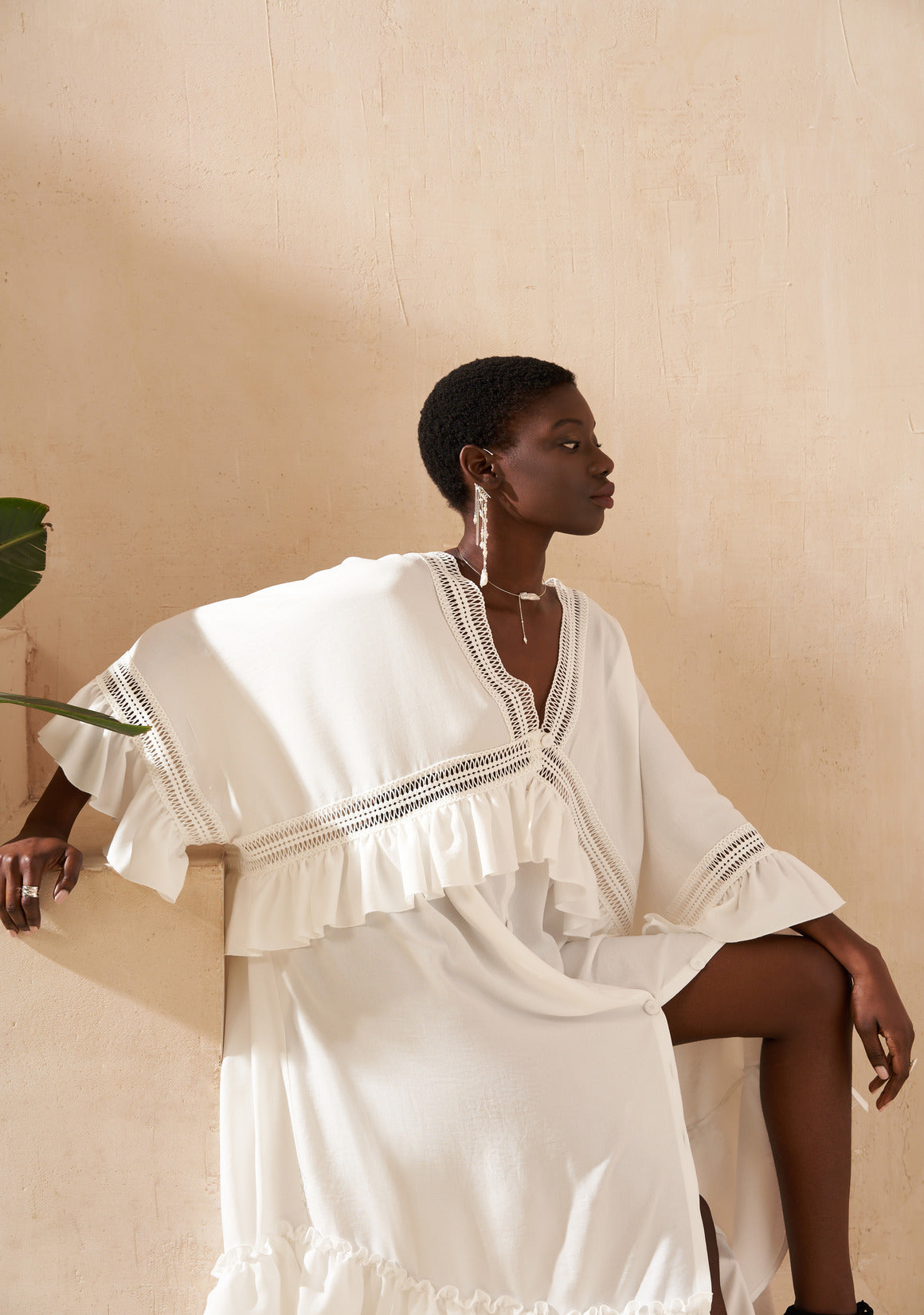 DRESS MARRAKESH