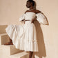 SUIT SUNSET WHITE