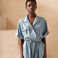 OVERALLS SANTORINI