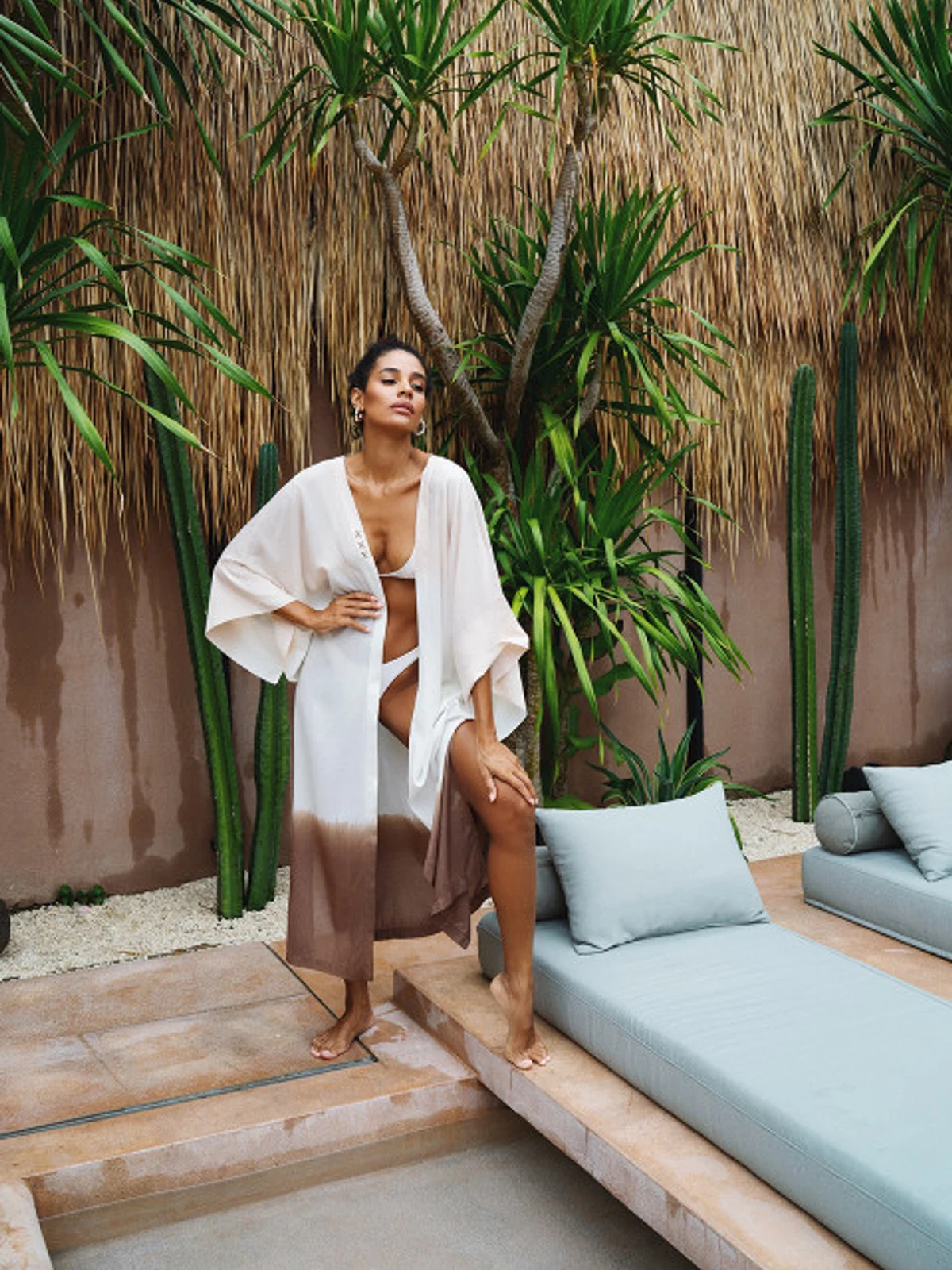 Tunic Bounty Coconut