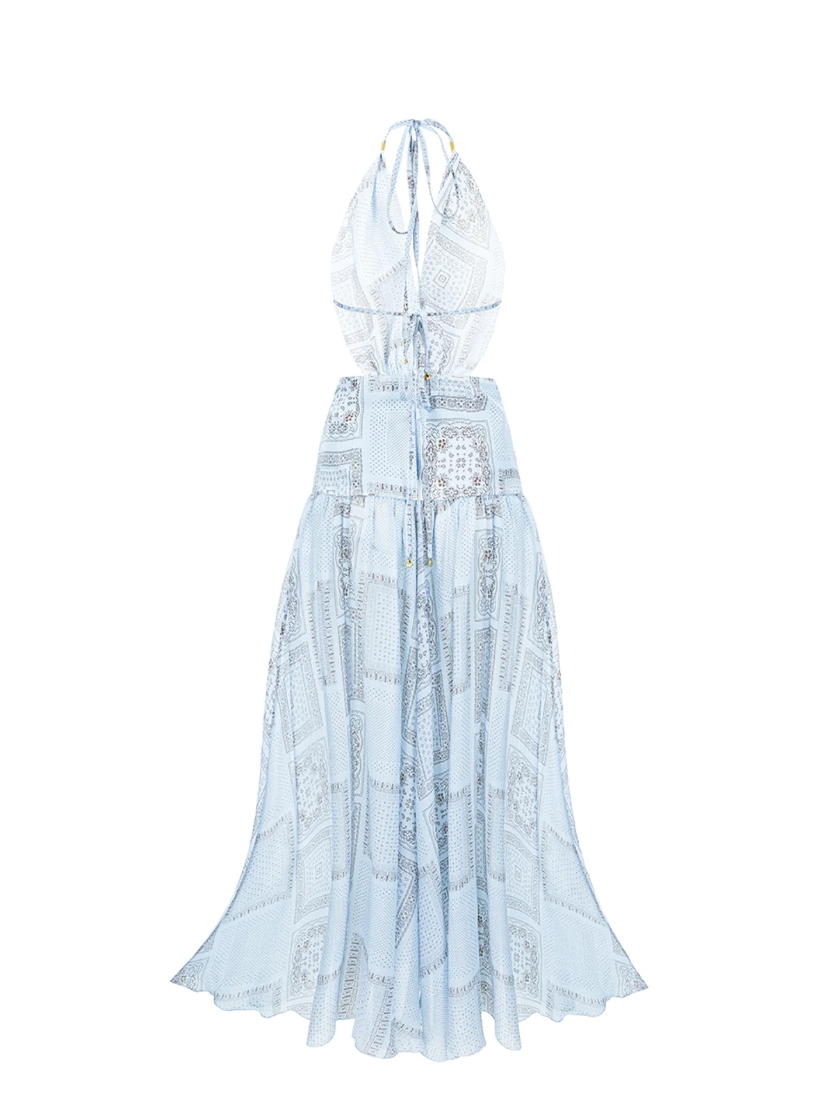 DRESS LA DEESSE AIR