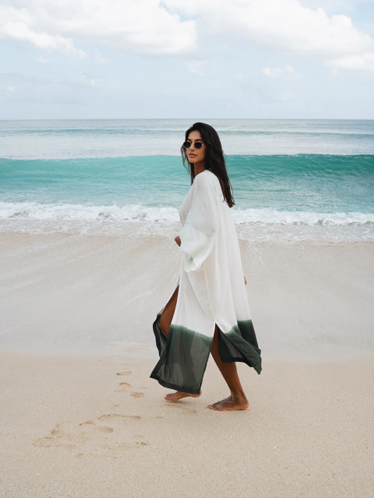 Tunic Bounty Tropical