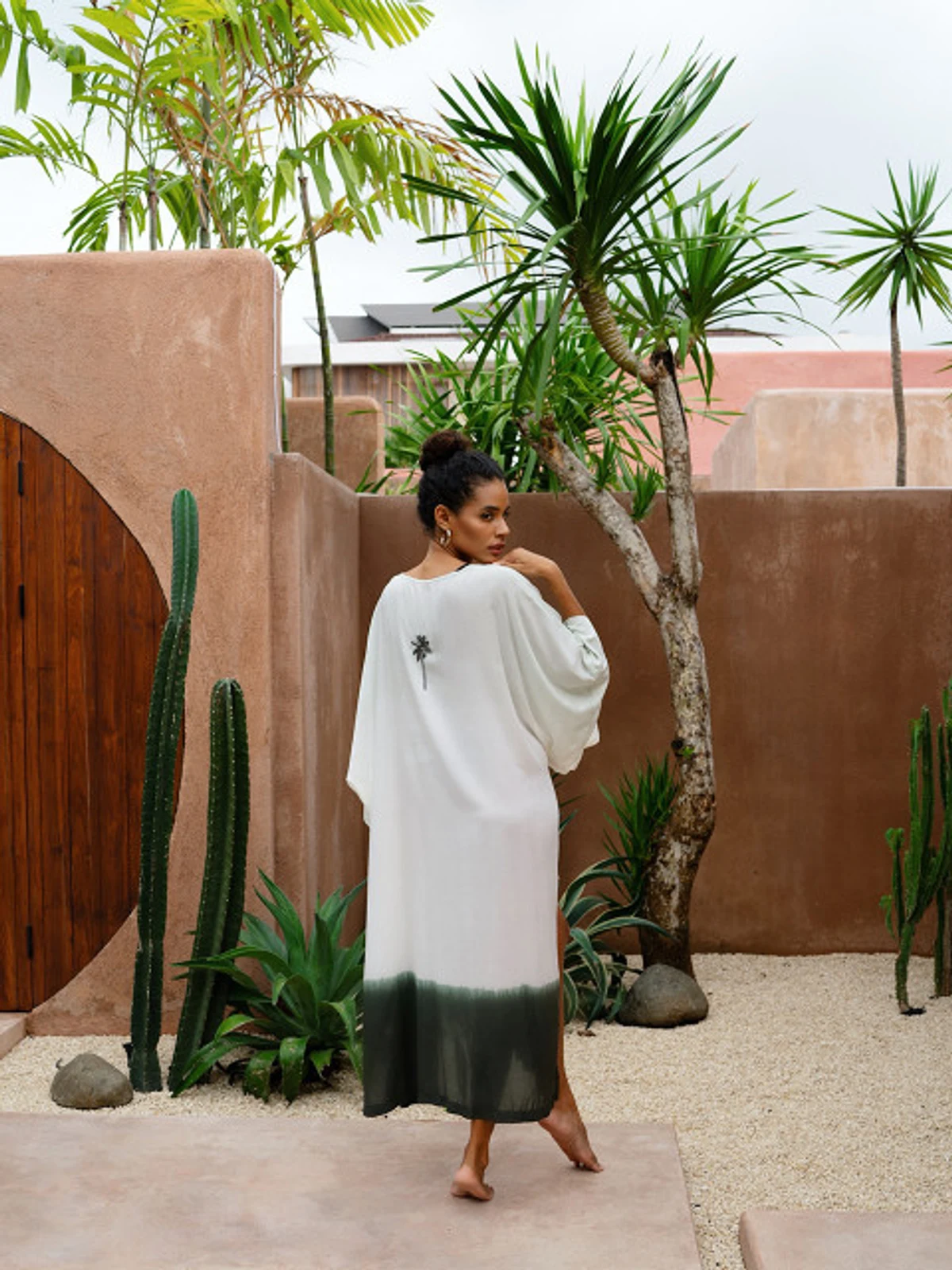 Tunic Bounty Tropical