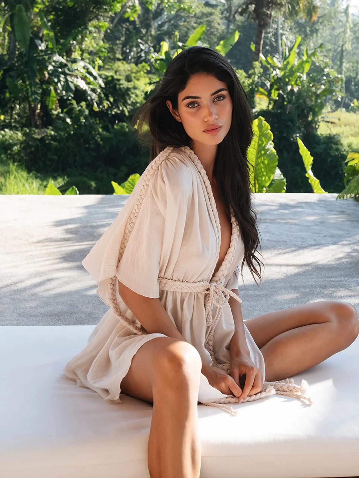 TUNIC SOLEYA