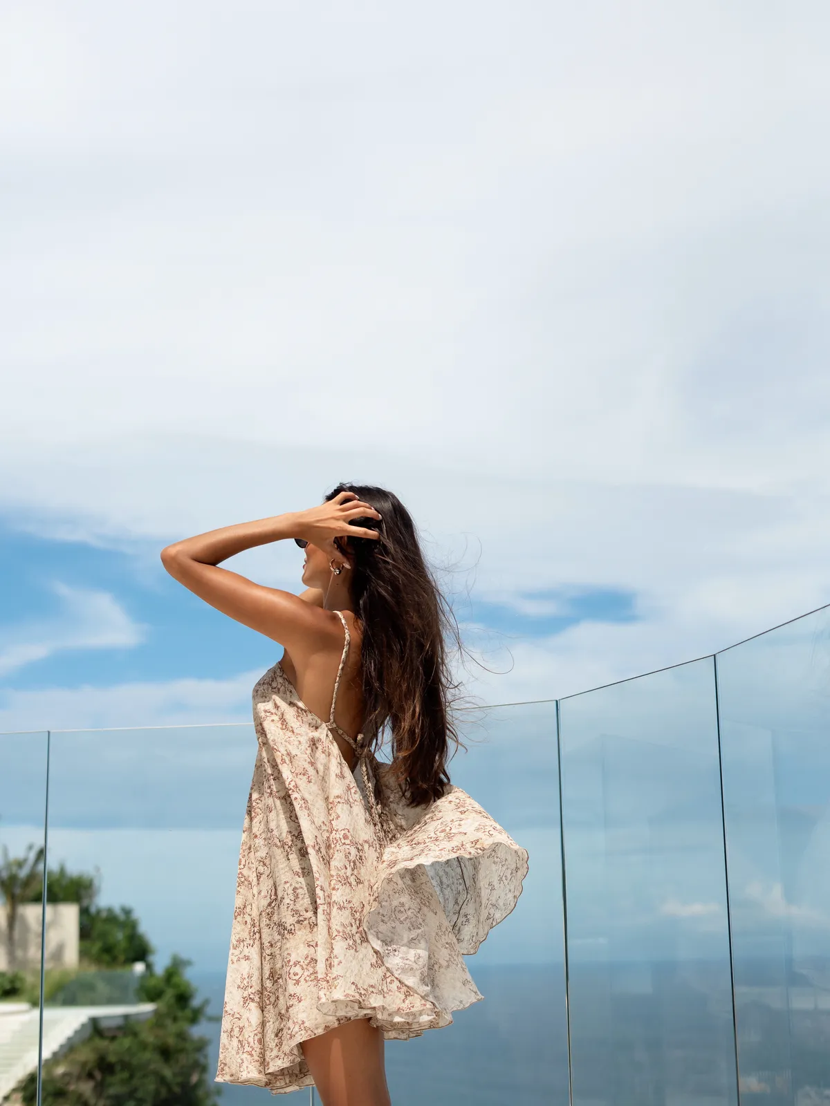 Dress Сamelia