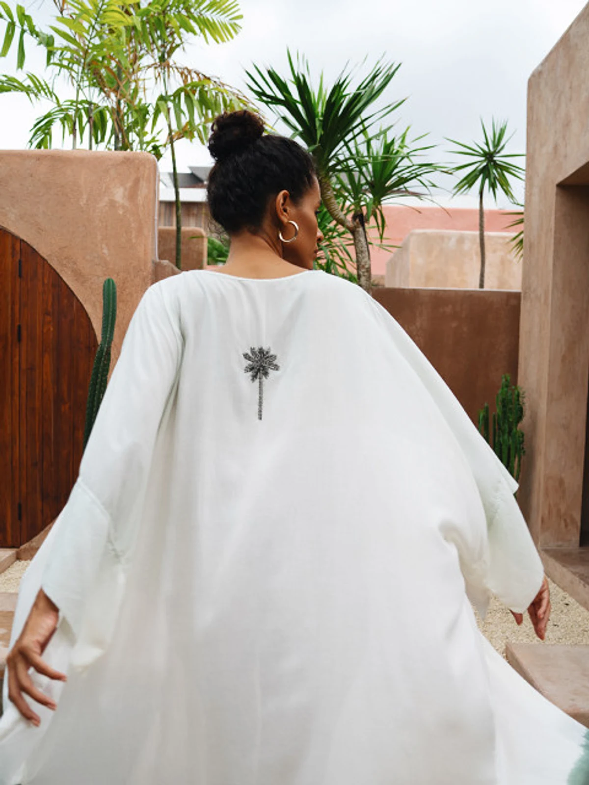 Tunic Bounty Tropical