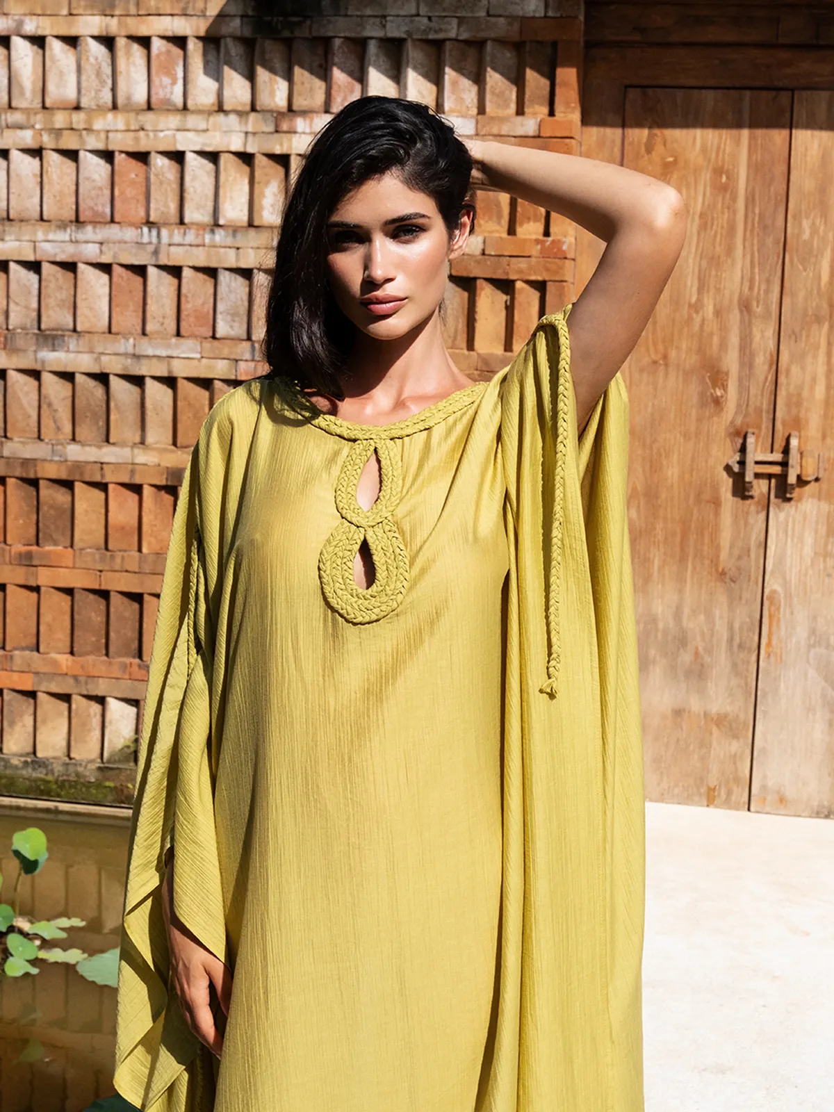 Tunic Seychelles