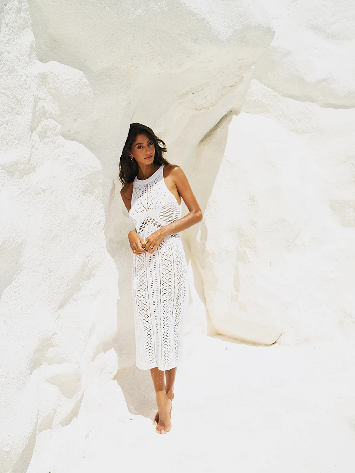 DRESS COAST
