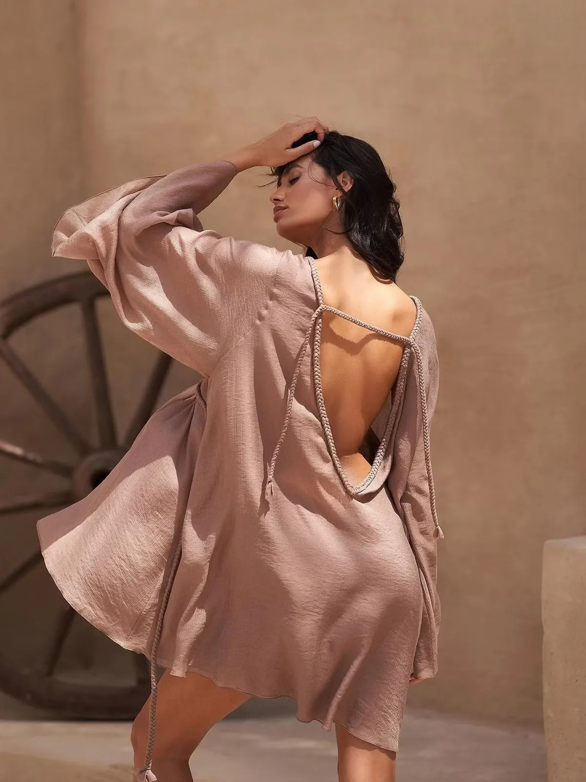 Dress Cuba