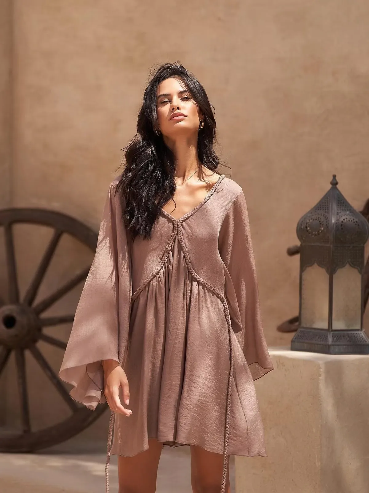 Dress Cuba