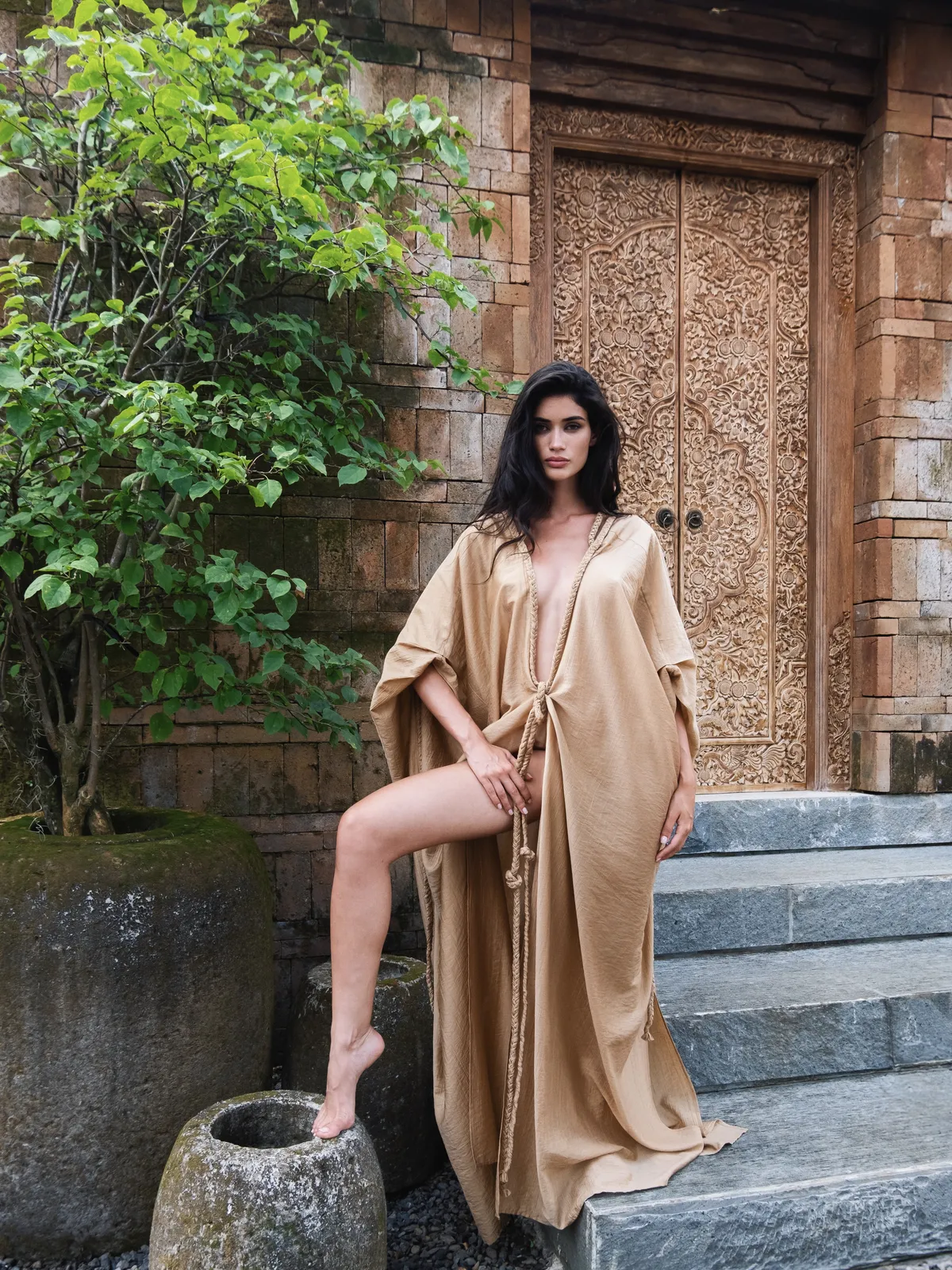 Tuniс Angel Gold
