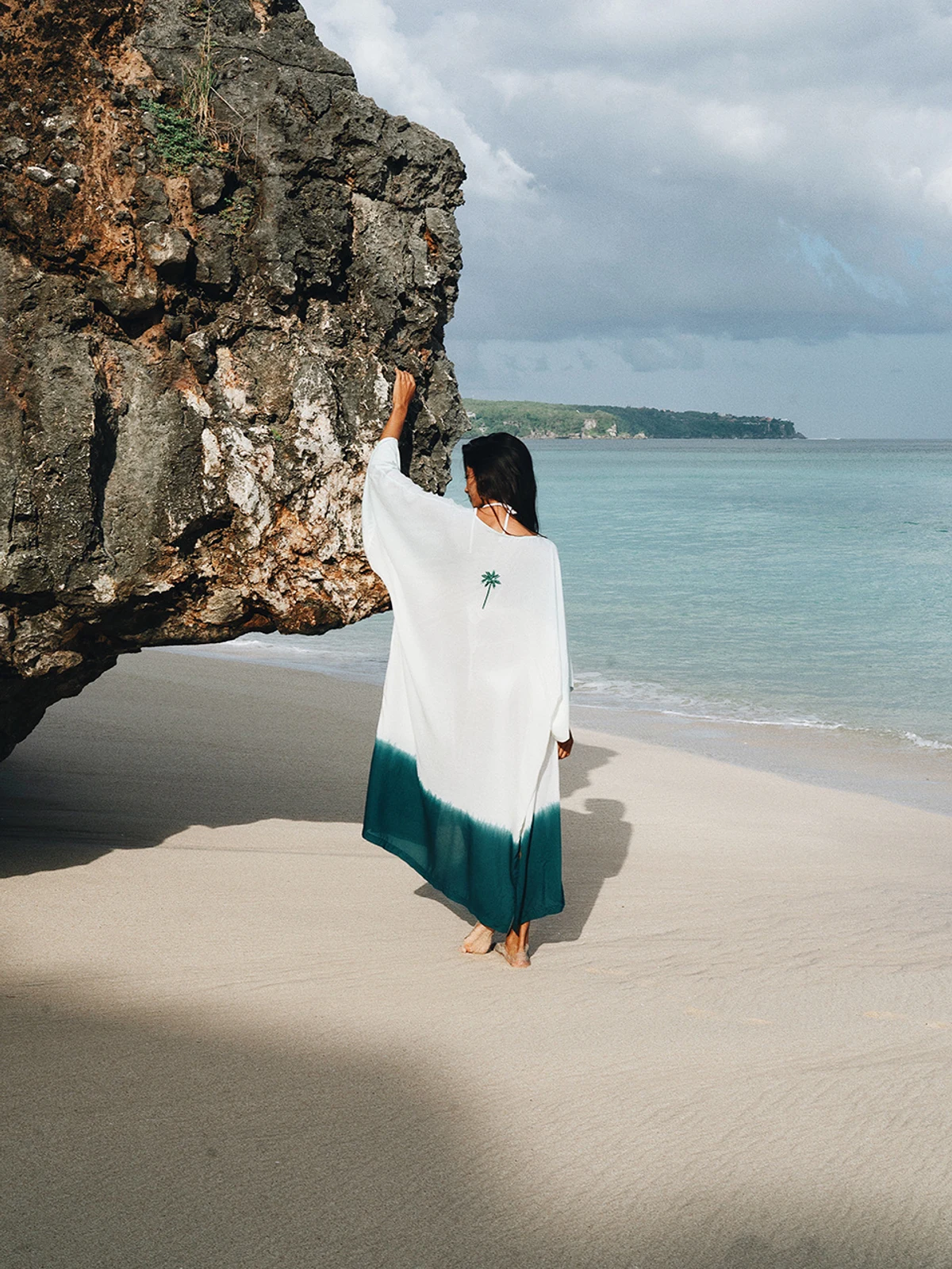 TUNIC BOUNTY