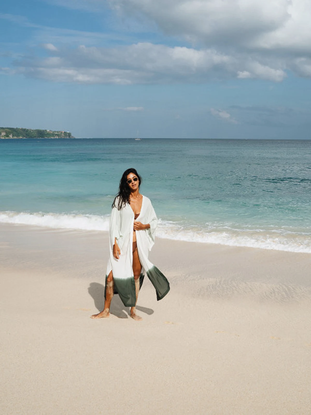Tunic Bounty Tropical