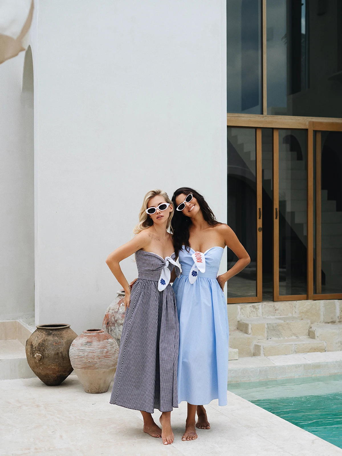 Dress Amore