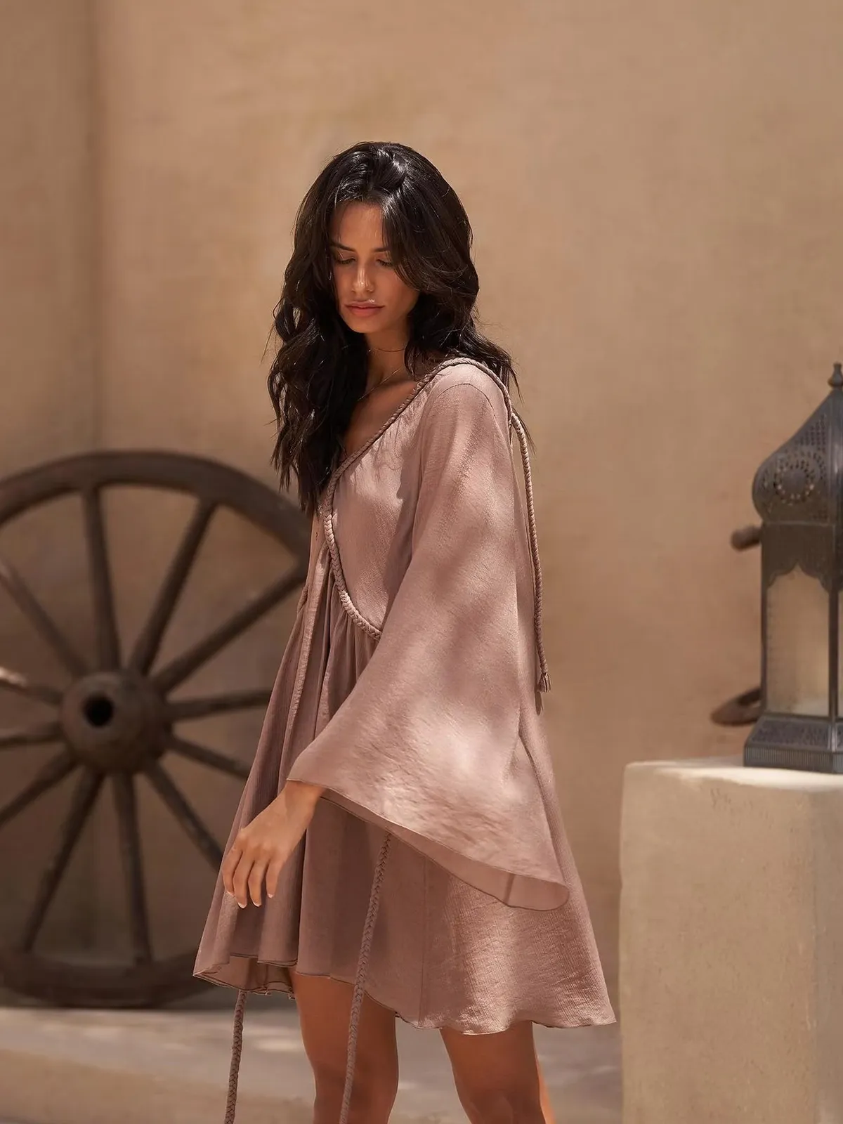 Dress Cuba