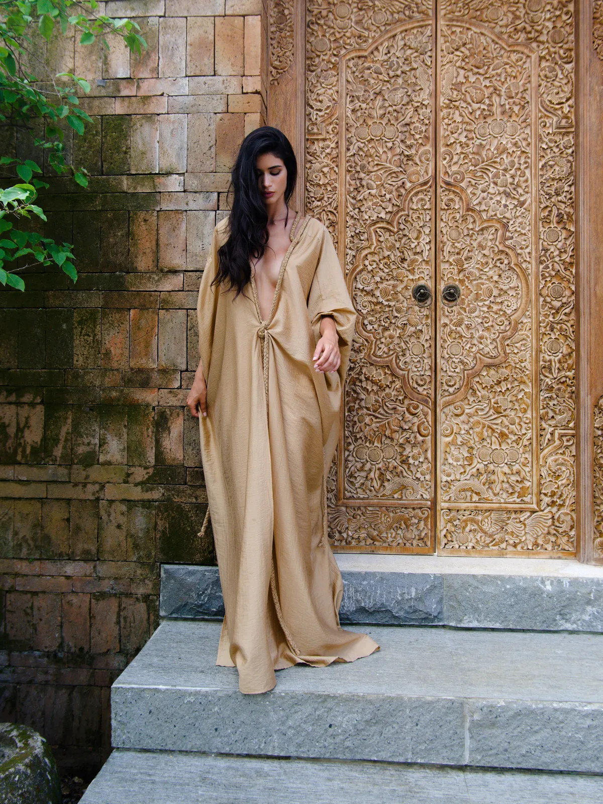 Tuniс Angel Gold