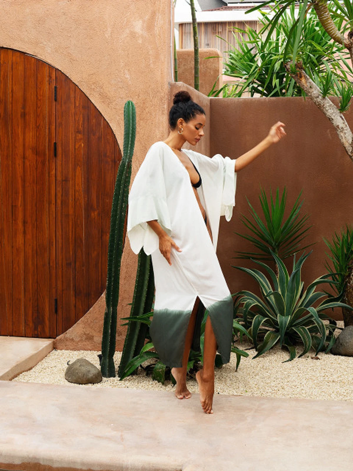 Tunic Bounty Tropical