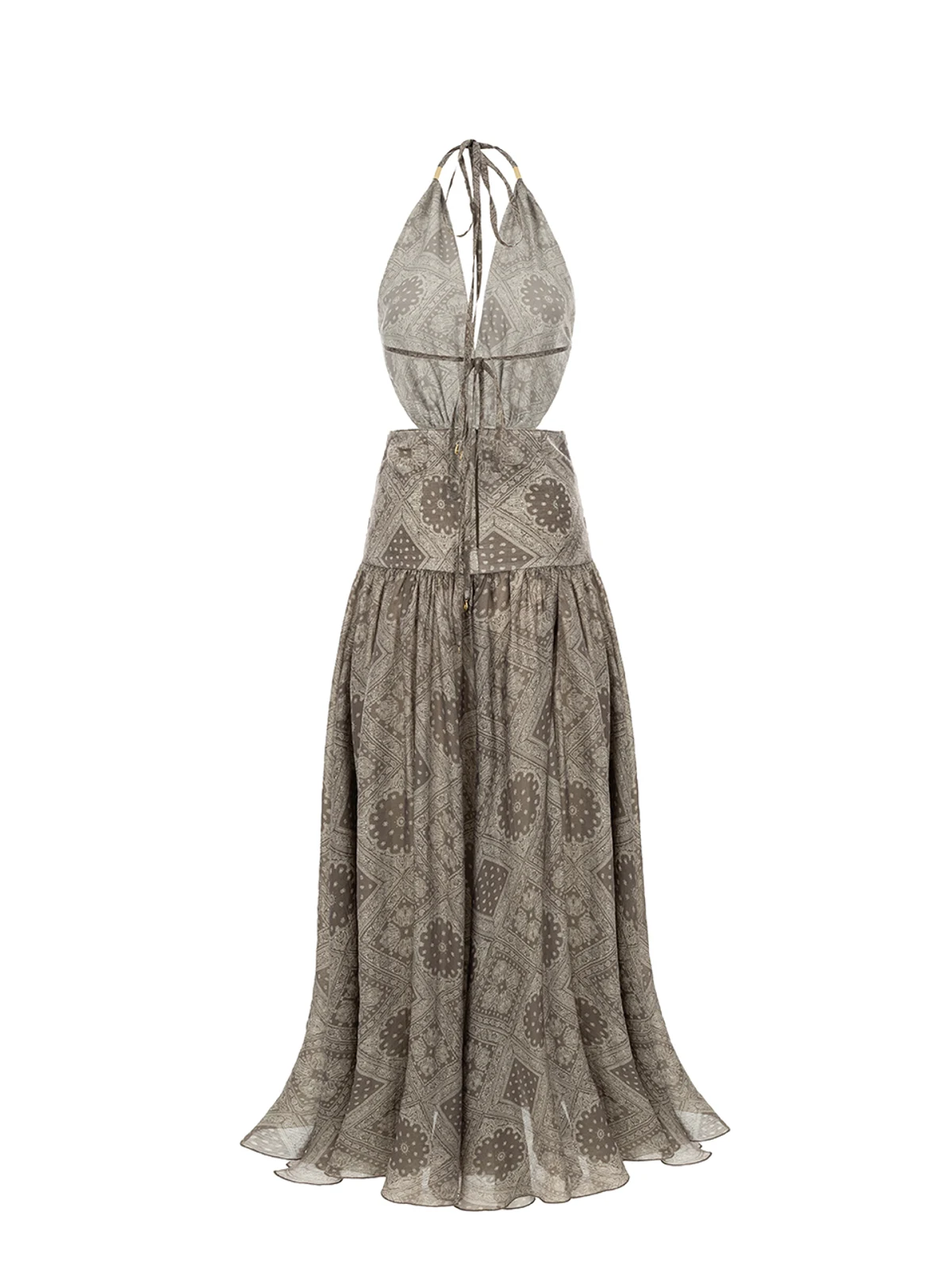 DRESS LA DEESSE